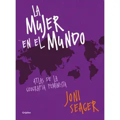 PENGUIN RANDOM HOUSE - LIBRO La mujer en el mundo