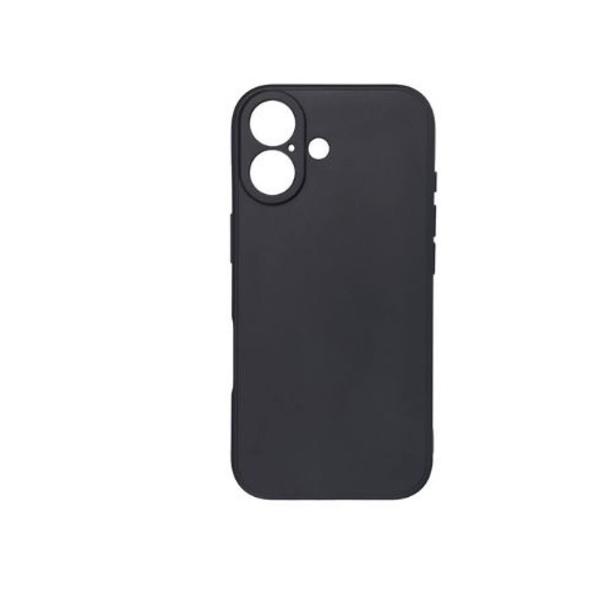 GENERICO - Carcasa para iphone 17 Negro