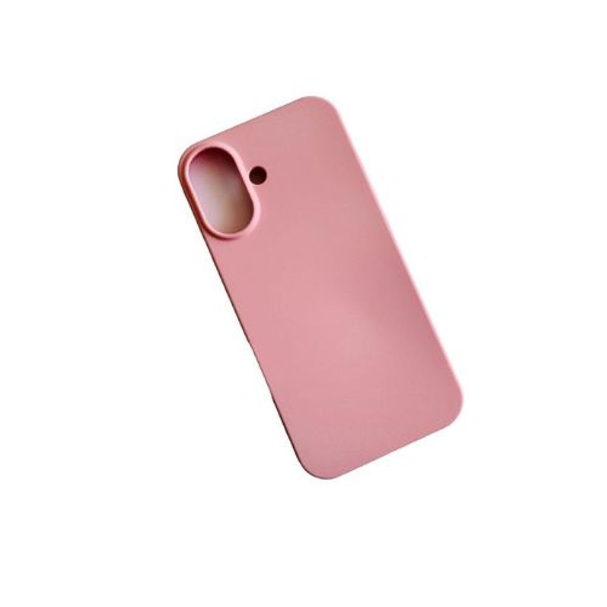 GENERICO - Carcasa para iphone 17 Rosado