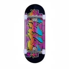 GALO FINGERBOARD - Setup Galo Profesional - Grafo S.S 34mm