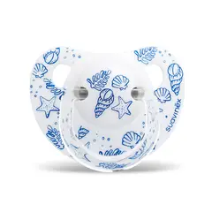SUAVINEX - CHUPETE ANTOMICO LATEX 0-6M MAR