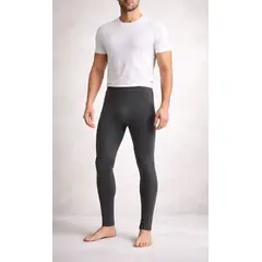 AGW - Pack 2 Calzas Invierno Primera Capa Hombre