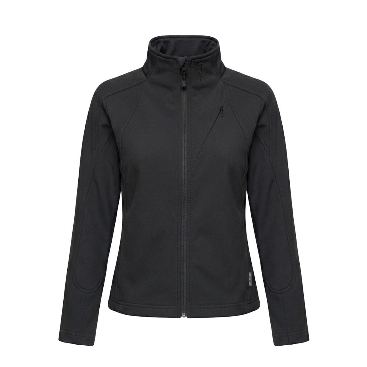 360 - Chaqueta Mujer Softshell Rbls Vail