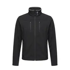 360 - Chaqueta Hombre Softshell Rbls Aspen