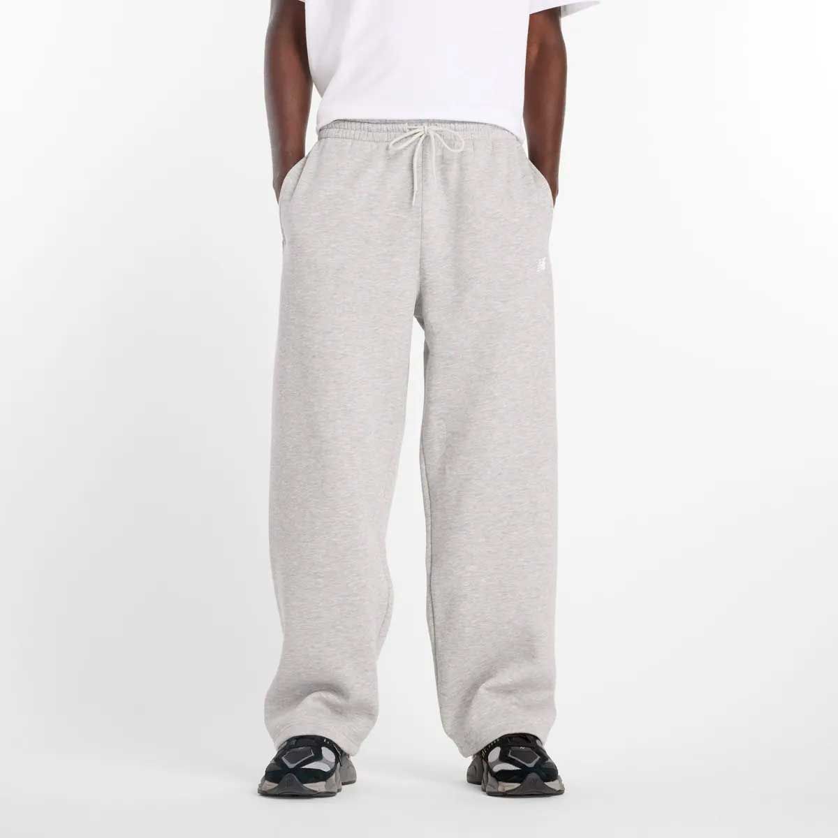 NEW BALANCE - Pantalón Buzo Lifestyle Hombre New Balance Sport Essentials
