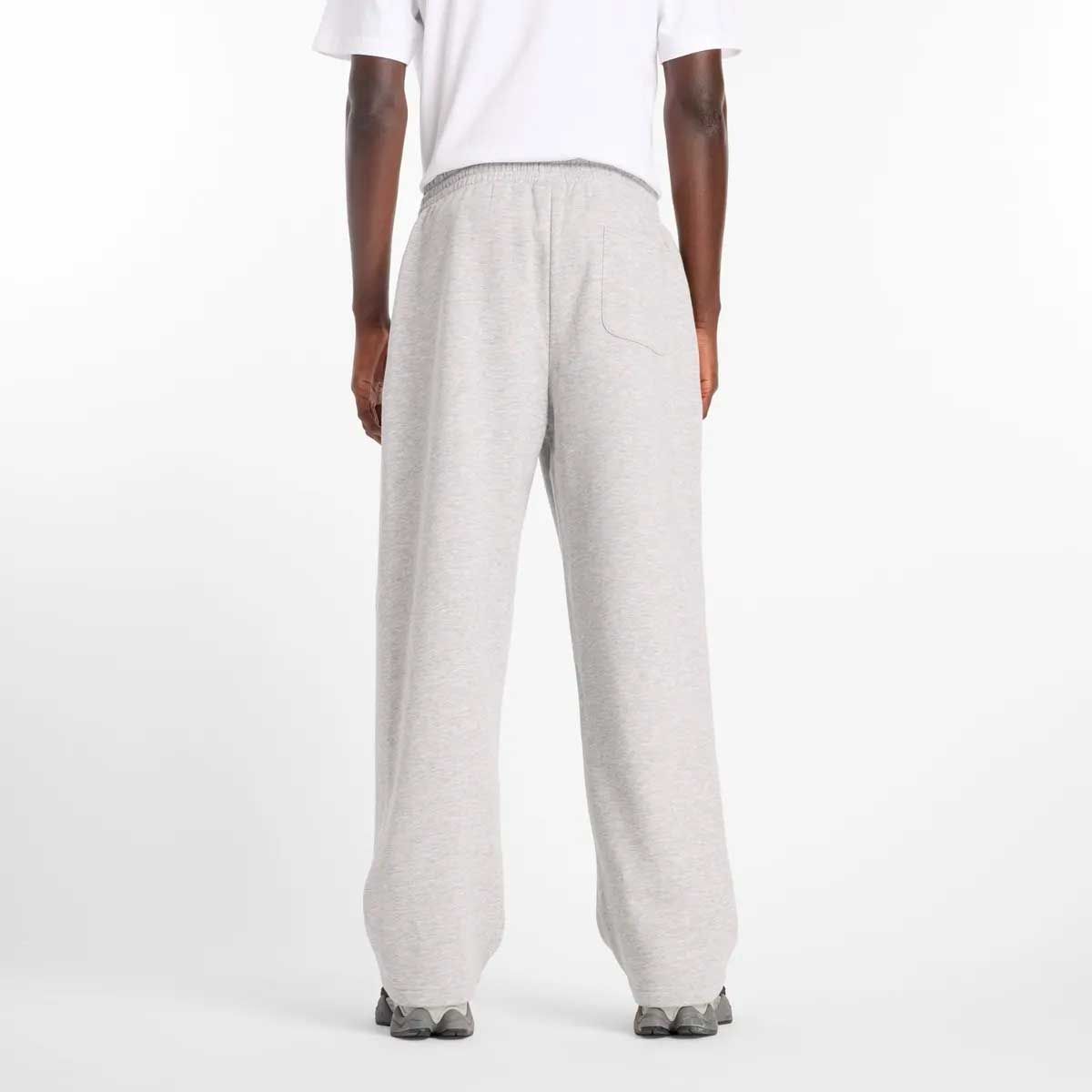 NEW BALANCE - Pantalón Buzo Lifestyle Hombre New Balance Sport Essentials