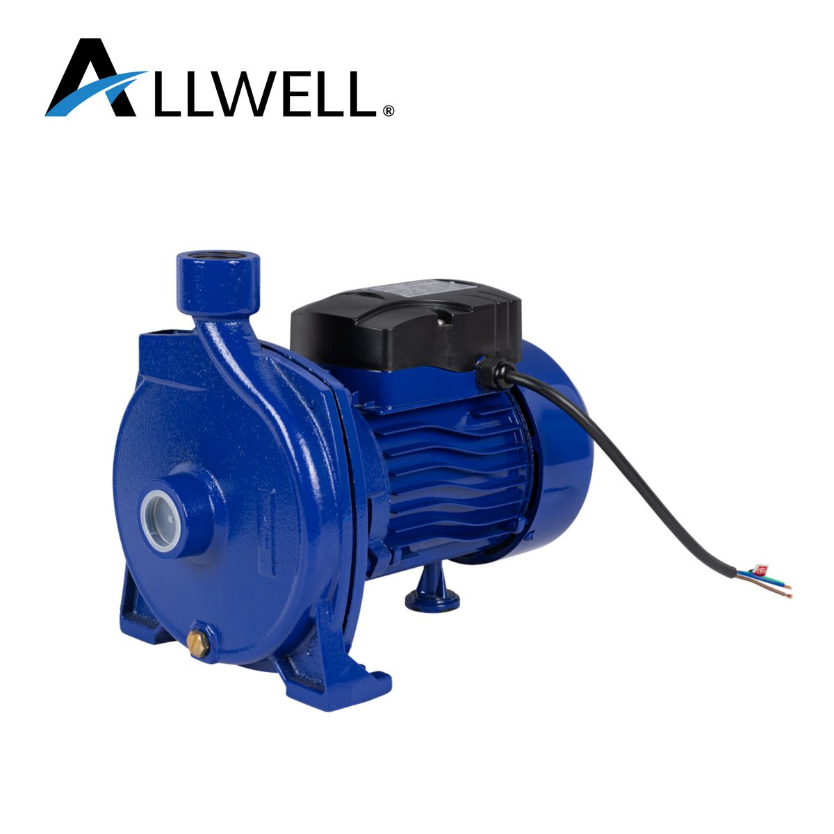 ALLWELL - BOMBA CENTRIFUGA ALLWELL 1.0 HP CPm158