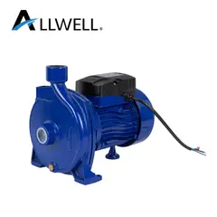 ALLWELL - BOMBA CENTRIFUGA 1.0 HP CPm158