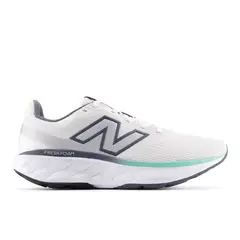 NEW BALANCE - Zapatillas Running Mujer 520 Blanca