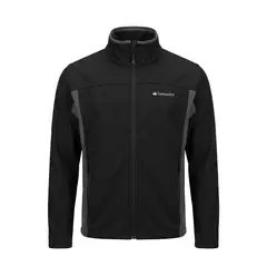 360 - Chaqueta Hombre Softshell Rbls Aspen Santander