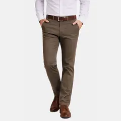MOSS - Pantalón Gabardina Invierno