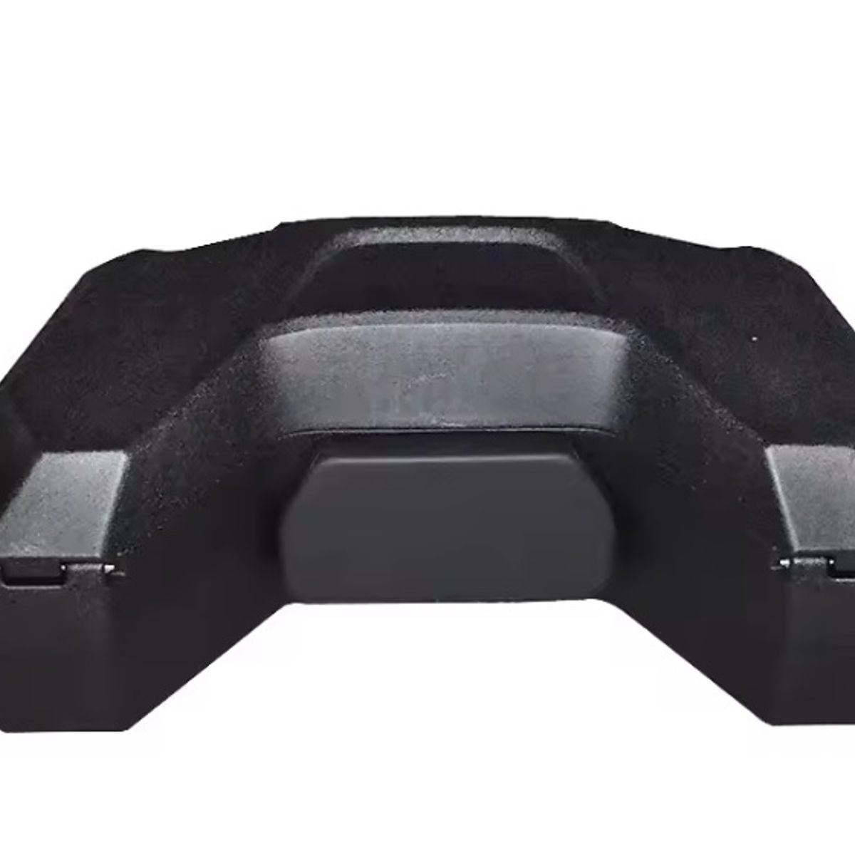 GENERICO - Maleta trasera Rígida para ATV de Alta Capacidad – 97 Litros