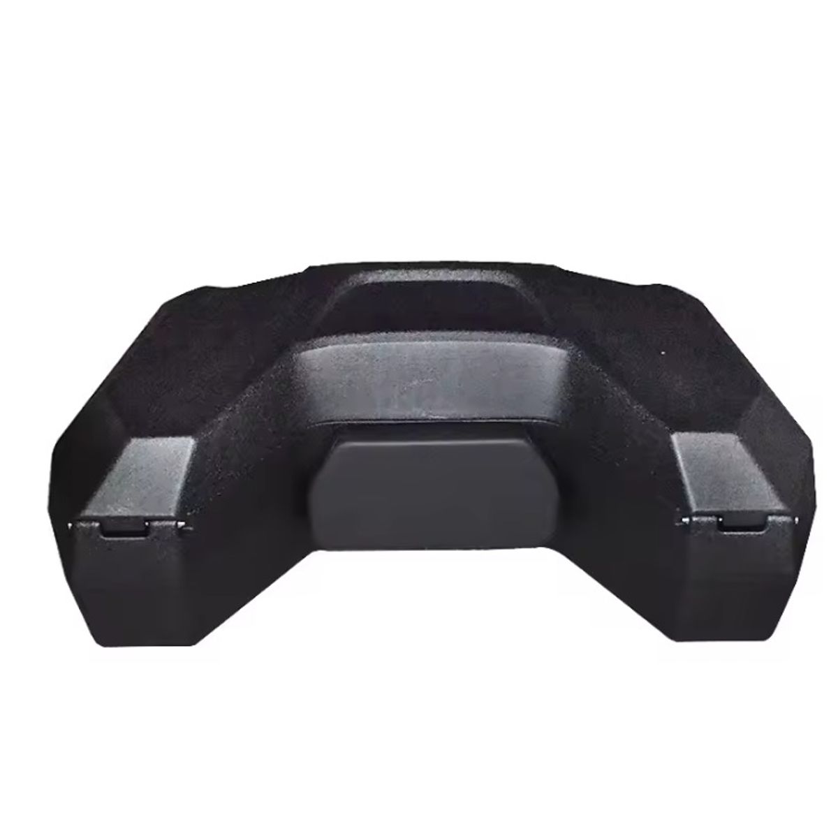 GENERICO - Maleta trasera Rígida para ATV de Alta Capacidad – 97 Litros