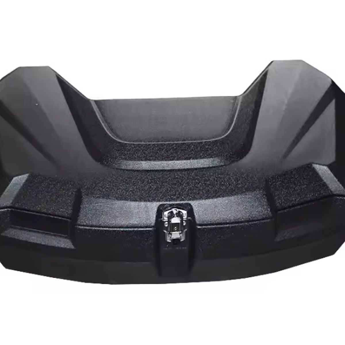 GENERICO - Maleta trasera Rígida para ATV de Alta Capacidad – 97 Litros