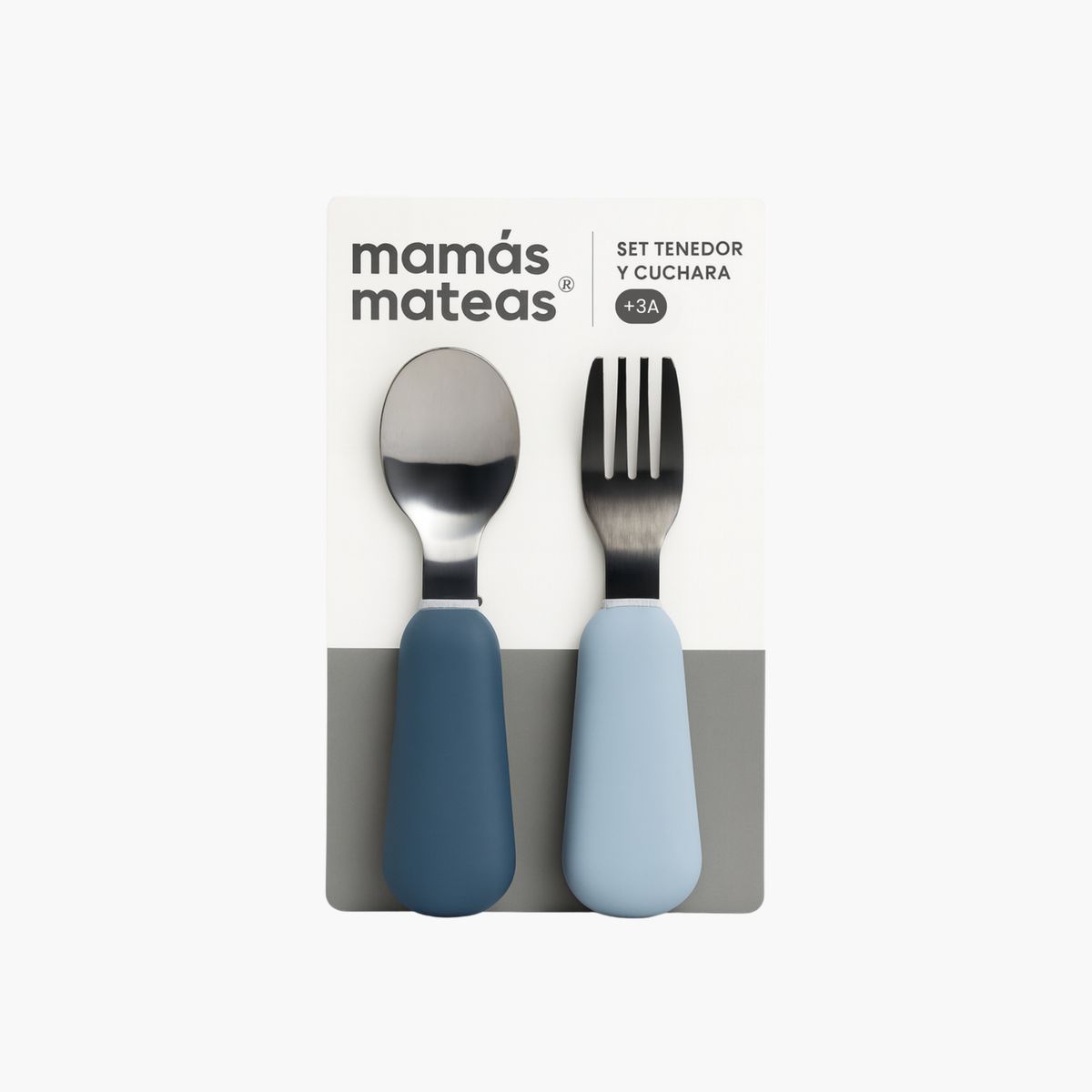 MAMAS MATEAS - Cubiertos