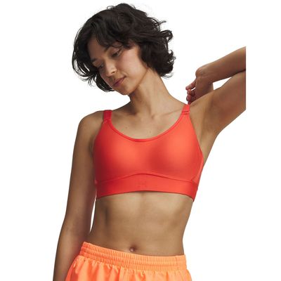 Imagen 1 del producto Peto Mujer Infinity 2.0 Mid Rojo