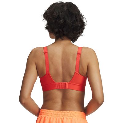 Imagen 2 del producto Peto Mujer Infinity 2.0 Mid Rojo