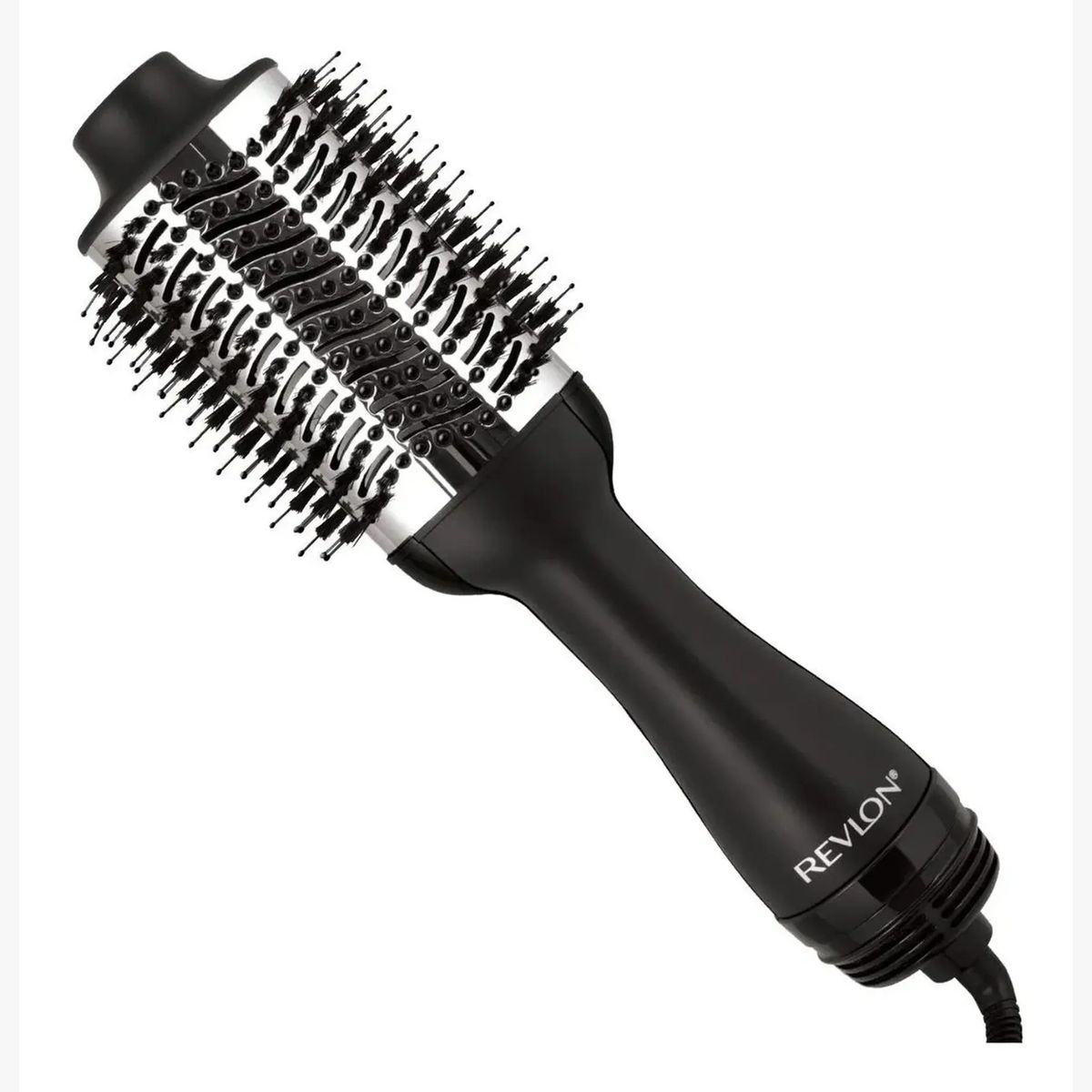 REVLON - Cepillo Secador One Step Edición Titanio Revlon - Original 800w Máximo Secado