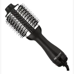REVLON - Cepillo Secador One Step Edición Titanio - Original 800w Máximo Secado