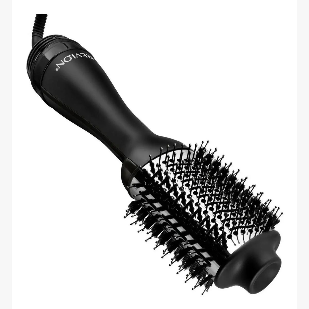 REVLON - Cepillo Secador One Step Edición Titanio Revlon - Original 800w Máximo Secado