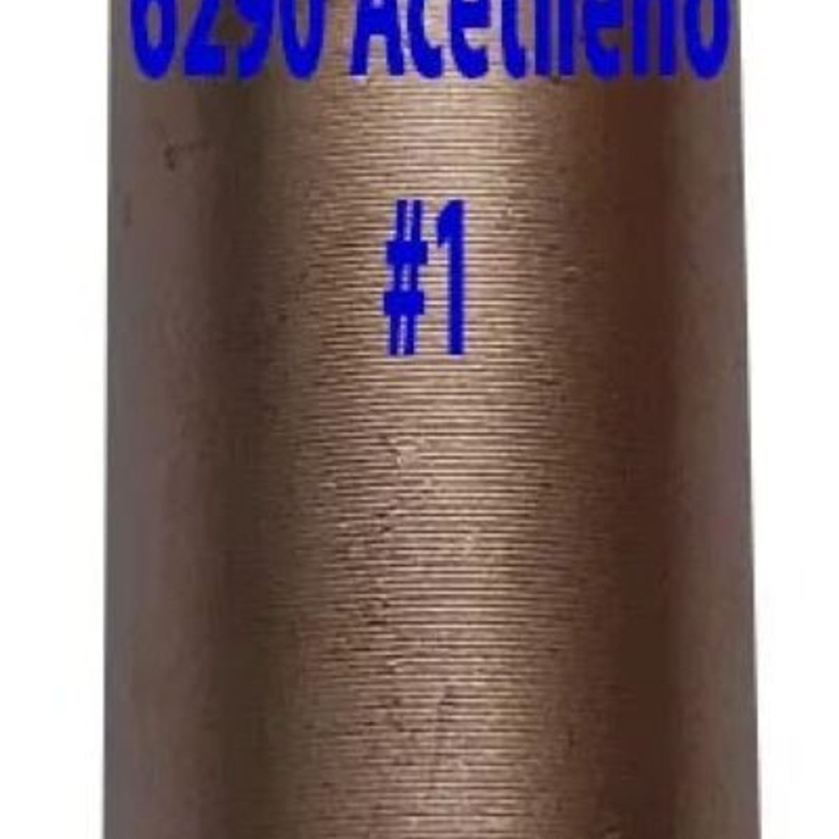 GENERICO - Boquilla De Oxicorte Acetileno  6290-N°1