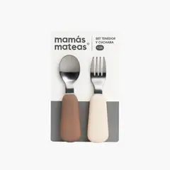 MAMAS MATEAS - Cubiertos
