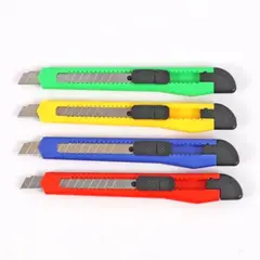 FOSKA - Cartonero Chico 9mm SX-4