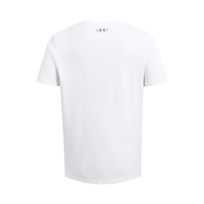 Imagen 2 del producto Polera M/C Hombre Boxed Sportstyle Polera Blanco
