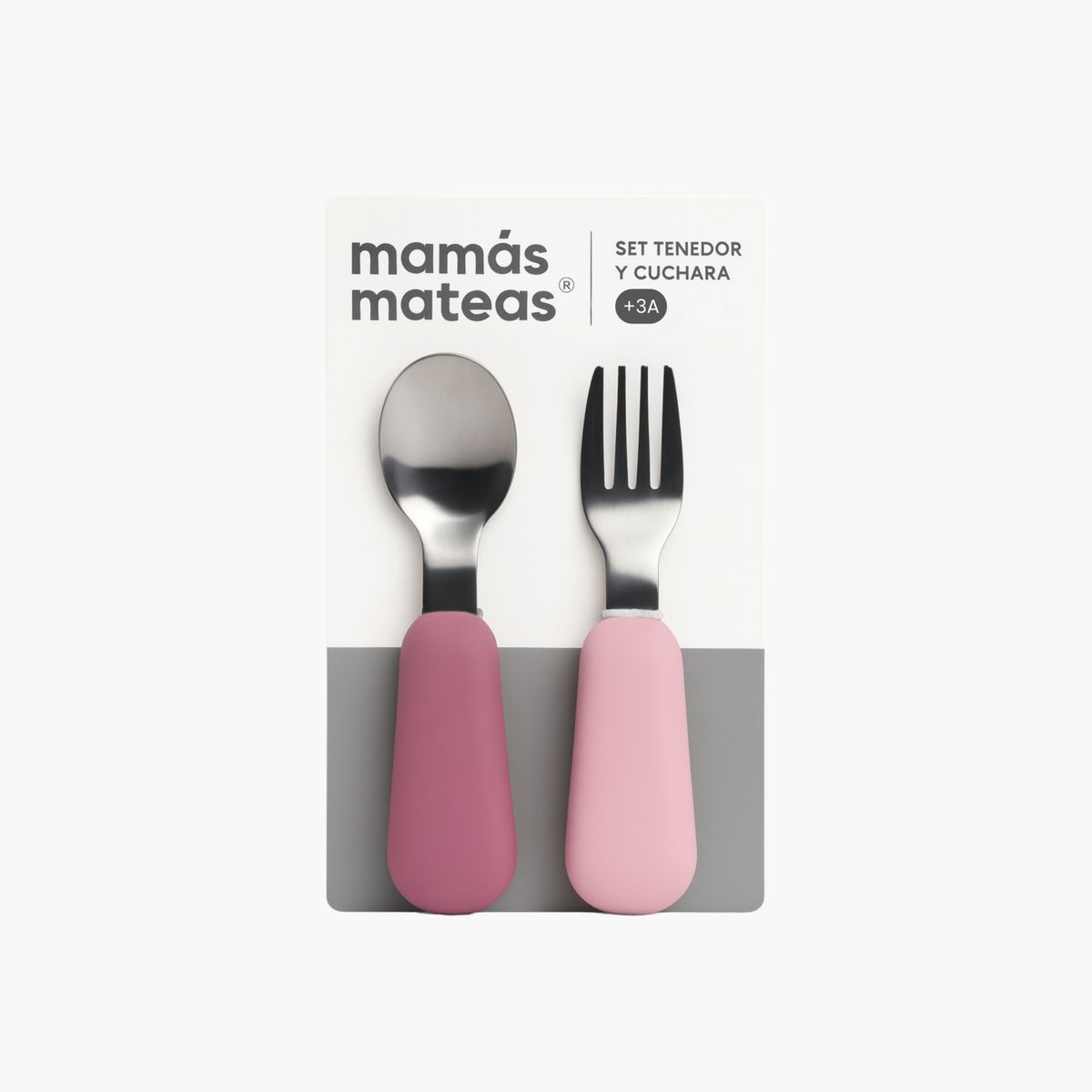 MAMAS MATEAS - Cubiertos