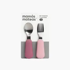 MAMAS MATEAS - Cubiertos