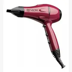 REVLON - Pack Set Estilizador Control De Frizz Alisador Y Secador