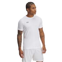Polera M/C Hombre Challenger Jersey Polera Blanco