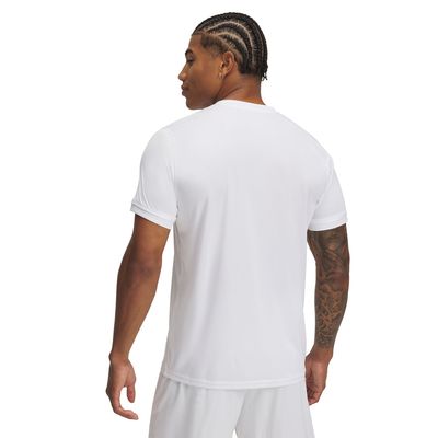 Imagen 2 del producto Polera MC Hombre Challenger Jersey Polera Blanco