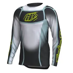 TROY LEE DESIGNS - POLERA GP PRO FRAMEWORK CARBON GRAY