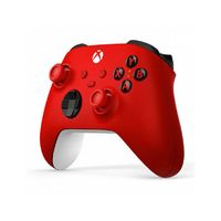 WIRELESS CONTROLLER PULSE RED VALENTINE - XBOX SERIES X