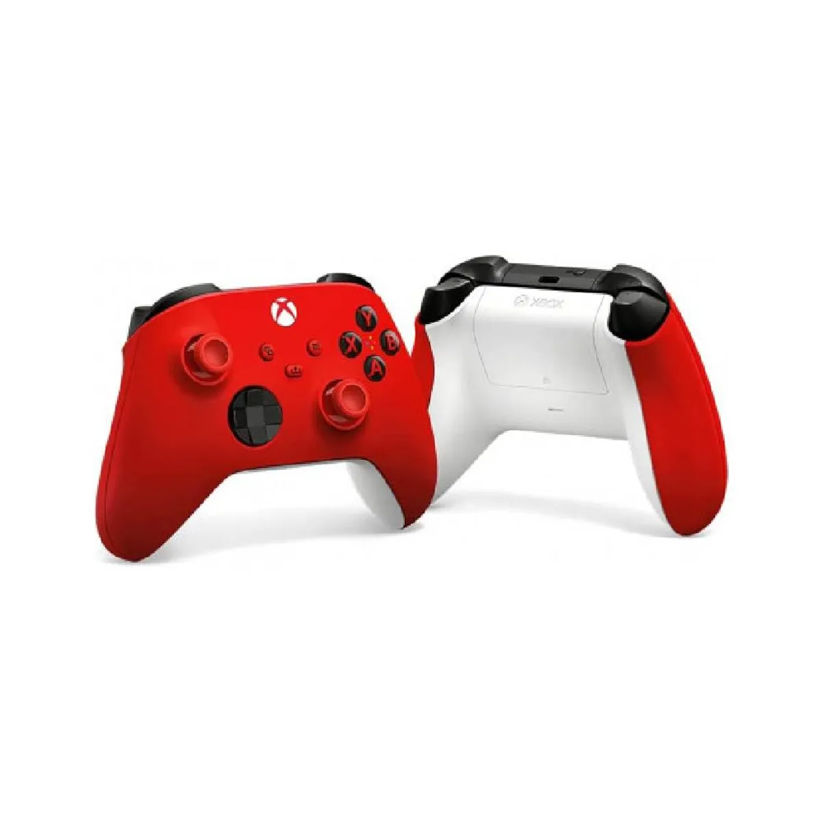 MICROSOFT - WIRELESS CONTROLLER PULSE RED VALENTINE - XBOX SERIES X