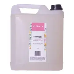 GENERICO - Shampoo Neutro Floral 5 Litros Pichara