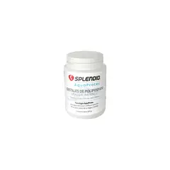 SPLENDID - Pack Filtro de Agua Antisarro 150gr + Recarga 500g