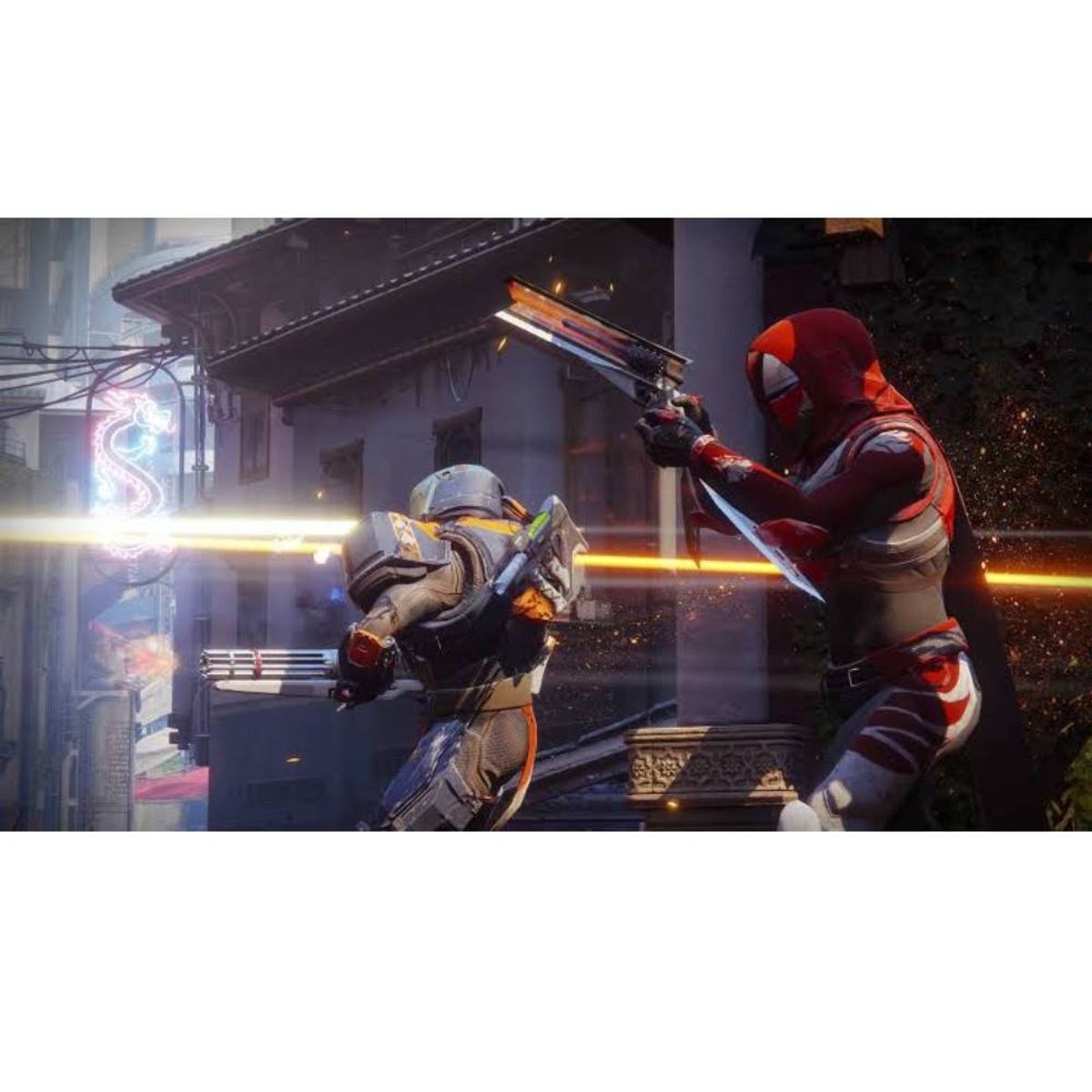 SONY - Destiny 2 - Ps4 Juego Físico - Sniper Game