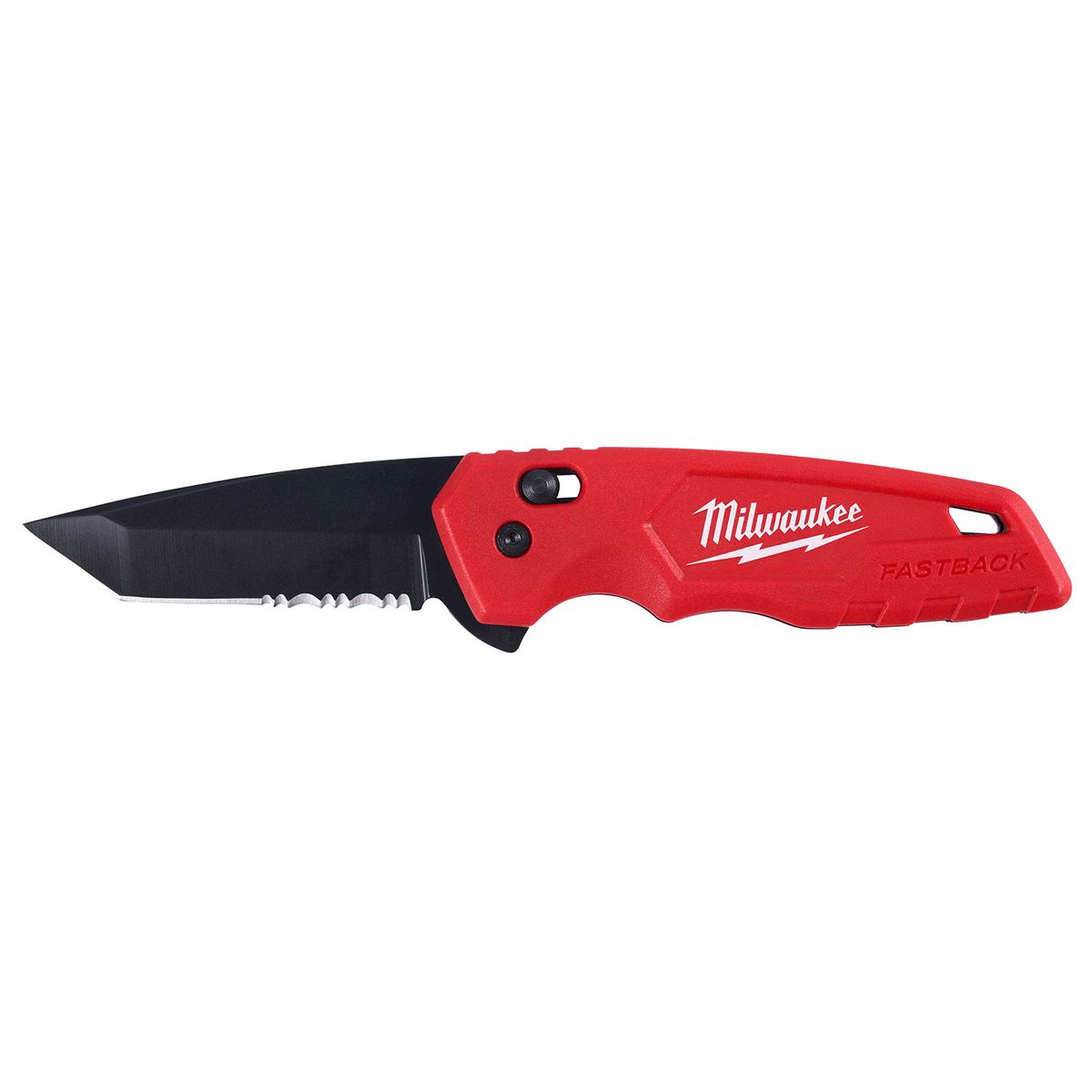 Milwaukee Navaja Plegable Asistida Por Resorte 48-22-1530, marca MILWAUKEE - Foto Principal