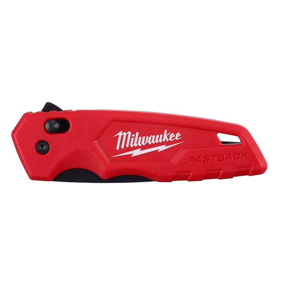 Milwaukee Navaja Plegable Asistida Por Resorte 48-22-1530, marca MILWAUKEE - Foto 2