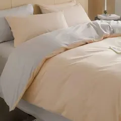 GENERICO - Funda De Plumón Plaza y Media