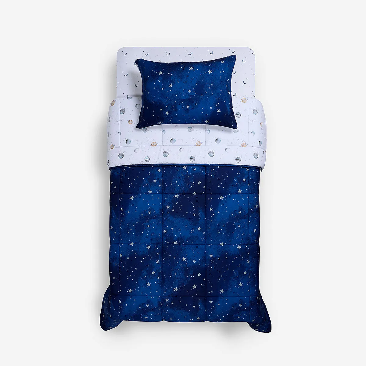 ROSEN - Plumón Kids Astro 1.5 Plazas