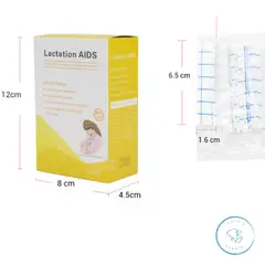 BAMBINI PUMP - Relactador De Leche Materna SNS Sistema De Alimentación Suplementaria Con Sonda