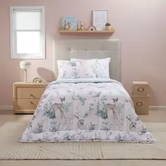 ROSEN - Plumón Kids Bosque 1.5 Plazas