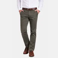 MOSS - Pantalón Gabardina Invierno