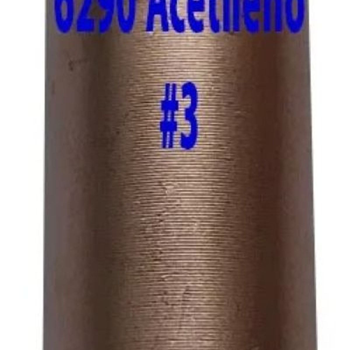 GENERICO - Boquilla De Oxicorte Acetileno  6290-n°3