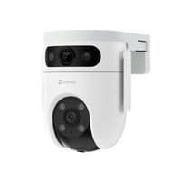 Camara PT H9C Dual WiFi 2K + 2K CS-H9c-R100-8H33WKFL