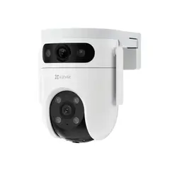 EZVIZ - Camara PT H9C Dual WiFi 2K + 2K CS-H9c-R100-8H33WKFL