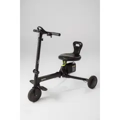 EBICIS - Trifold Scooter Superior Balance Igofor Negro